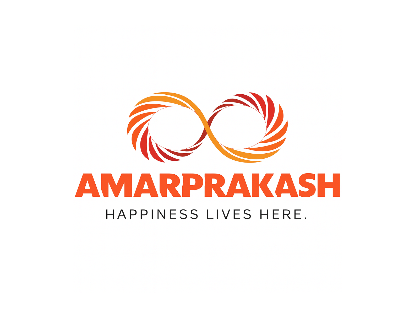Amarprakash Happiness Lives Here